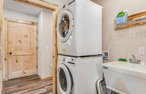 Knotty Pine Escape - Foto 28