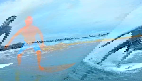 Weligama Surf Tour - Foto 2