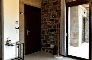 DOXA PETRA Small villa with pool - Photo 14