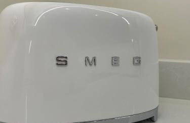 Luxury Flat in Shaftesbury by JOT STAYS - Foto 18