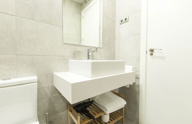 Arenal Suites Gran Vía - Foto 76