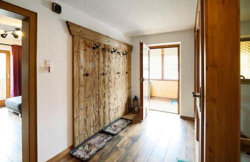 Ferienwohnungen im Griachalgarten - Chiemgau Karte - Foto 14