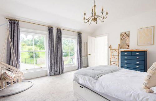 Cotswold Cheltenham, whole house with hot tub - Photo 63