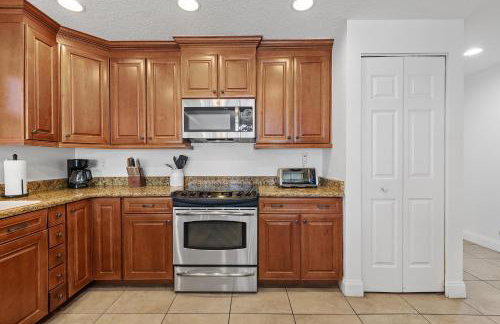 Atlantic Villas 302 - Foto 16