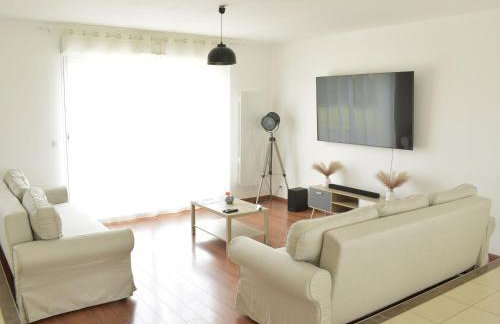 Maison spacieuse à la campagne avec jardin, 4 chambres, proche château de Valençay et Zoo de Beauval - FR-1-591-562 - Foto 34