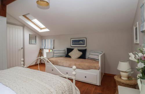 The Old Coach House at The Vicarage - Foto 11