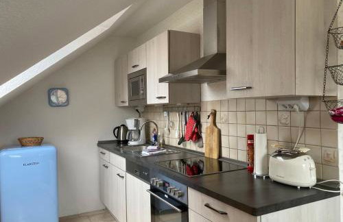 Ferienwohnung Heideweg - Foto 14