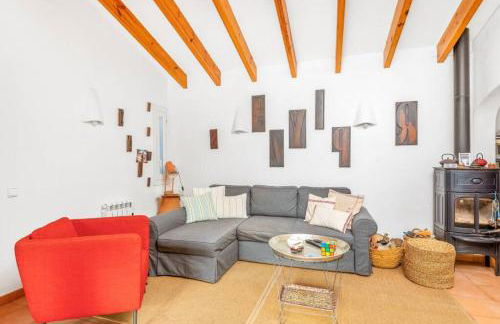 Sa Figuera de Moru - Foto 21