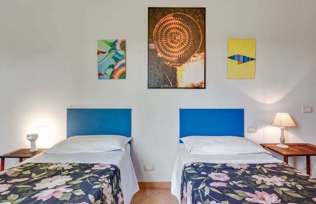 Farmhouse in Ville di Corsano Siena at the Centre - Foto 8