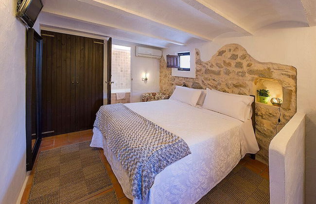 Hotel Rural Can Partit - Adults Only - Foto 9