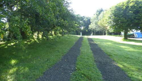 gite de kerveg - Photo 2