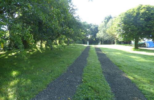 gite de kerveg - Foto 2