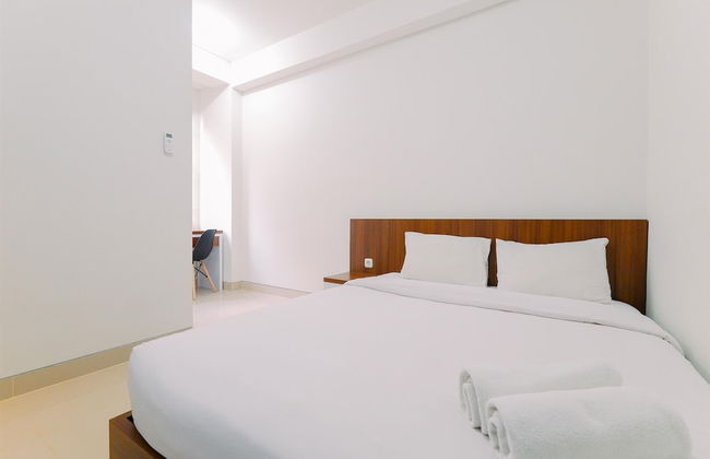 Great Location And Comfy 2Br Transpark Cibubur Apartment - Foto 1