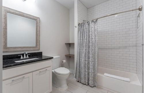 The Taylor by Stay Local Nashville - Foto 28