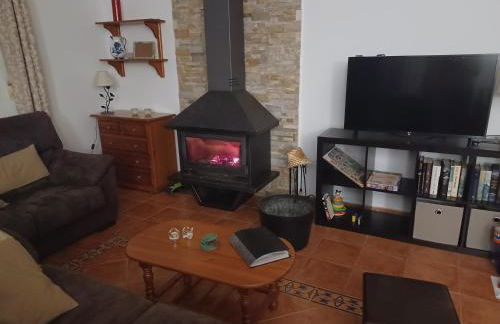 Finca Rolani,beheizbarer Pool, absolut Privat - Foto 76