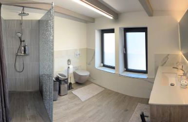 Golden Grey Loft Bahrenfeld Volkspark Hamburg - Foto 19