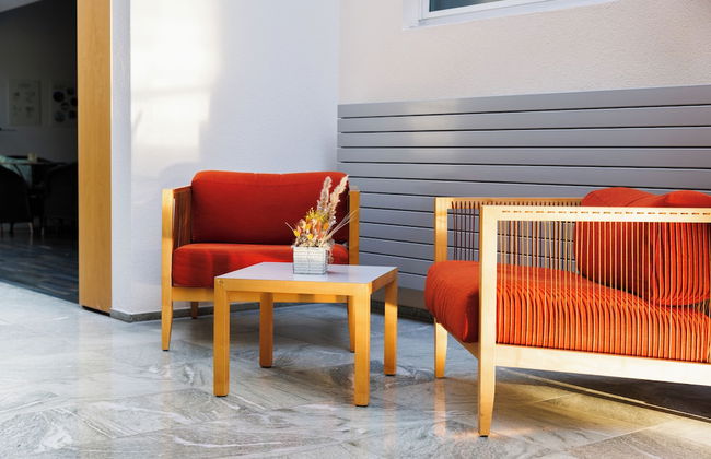 Hapimag Resort Interlaken - Foto 3