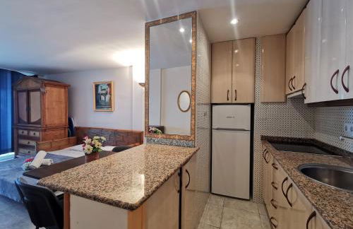 Villascosette apartamento elypalace 3 7 - Foto 9