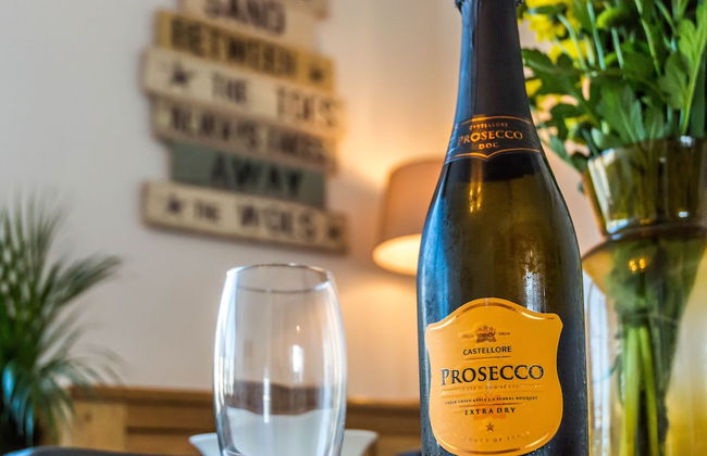 Coppet Cove - 2 Bed - Saundersfoot - Foto 20