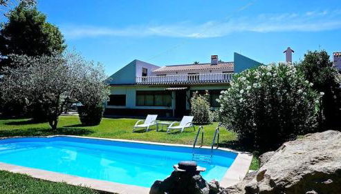 Casa do Vale-Villa with private pool and garden - Foto 5