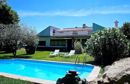 Casa do Vale-Villa with private pool and garden - Foto 5