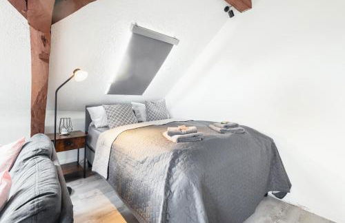 Haus Saarburg Innenstadt Bleser Appartements - Foto 13