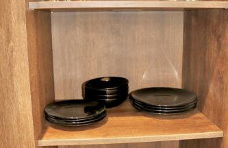 Wood & Teal Nest - Foto 24