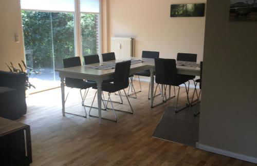 Landhaus von Frieling - Neuenkirchen - Foto 8