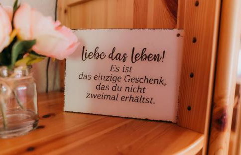 Ferienhaus Nachtigall - Photo 8