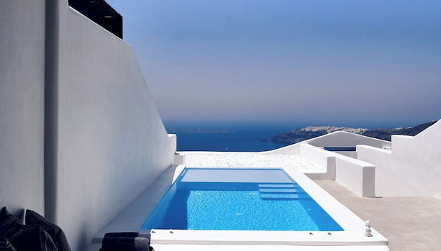 CAVO TAGOO SANTORINI - Foto 5, Habitación