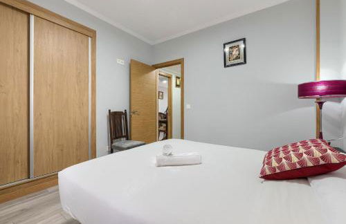 Vivienda turistica céntrica y con estilo en el encantador Barrio La Cruz - Foto 25