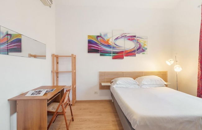 San Lorenzo Apartments - Foto 27