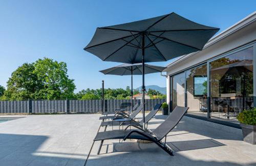 Villa Hakuna Matata by IstriaLux - Foto 28