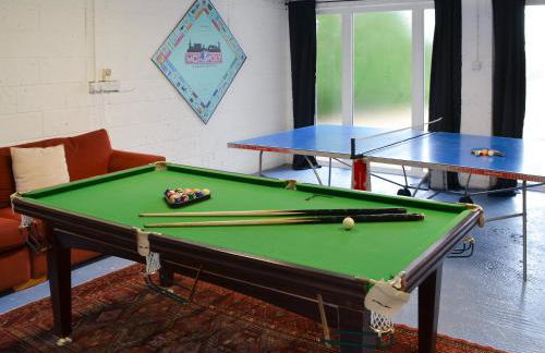 Pembroke House - Photo 21