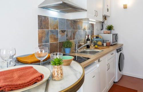 Les Studios Paultrimoine - Foto 38