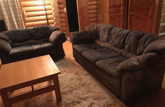 Cottage H62 Ruokolahti - Photo 14