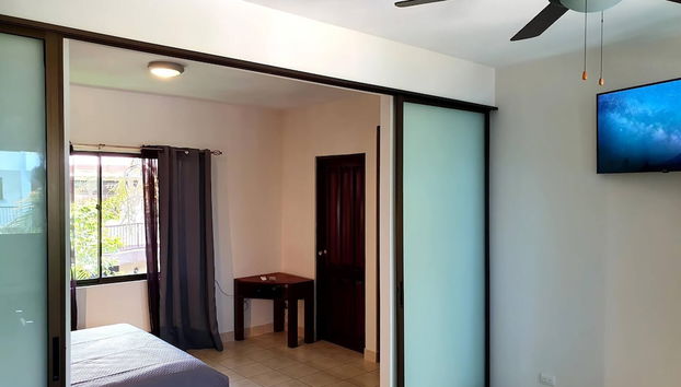 Apartment Hotel Marina Loft #207 - Foto 5, Habitación