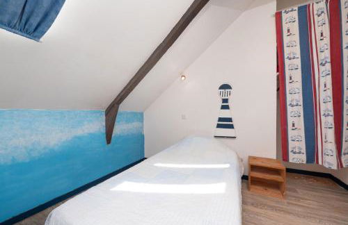 Gîte à la ferme de Questembert - Foto 18