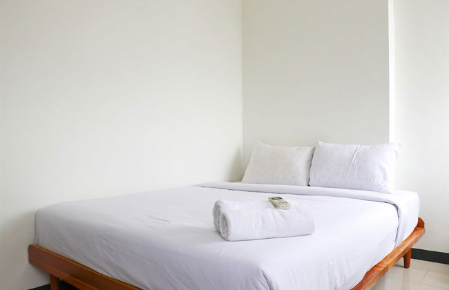 Fancy And Nice 2Br At Cervino Village Casablanca Apartment - Foto 9