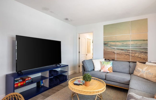 Fun Family-friendly Largo Home Heated Pool - Photo 21