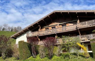 Chalet LE REPAIRE proches des Pistes - Foto 13