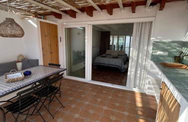 Casa Lucia the most beautiful views sea and city - Foto 29