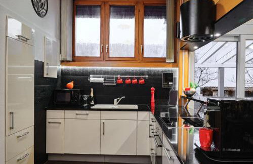 Ferienhaus am Millibach - Foto 18