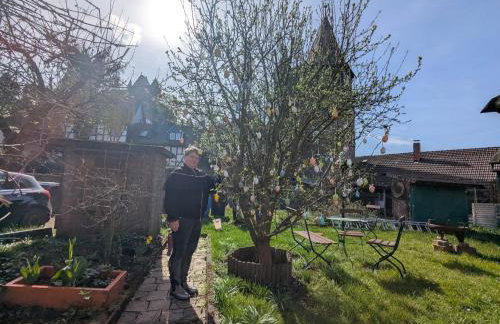 Pension bei Goscha mit Schlossblick - Foto 20