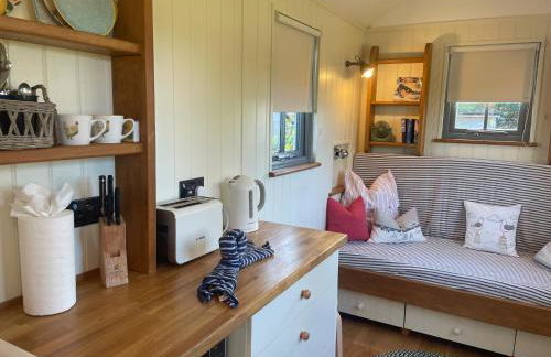 The Shepherds Hut @ Graingers - Foto 8