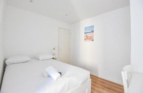 Appart 3 ch avec balcon à la Joliette - Foto 21