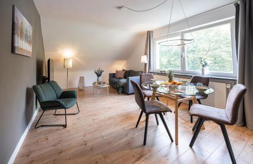 have-a-nice-Stay - U-Bahn nach Hamburg 150m- Bäcker & Restaurants 200m - Lidl 800m - Zentrum 1,5km - Foto 13