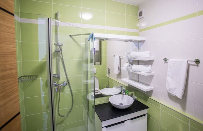 Vip Apartments - Foto 29