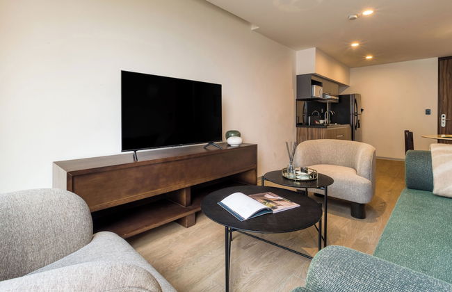 ULIV Pulse Roma - Condesa - Foto 21