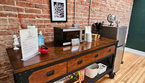 The Disco Loft - Downtown Springfield Apartment with Ping Pong - Foto 4